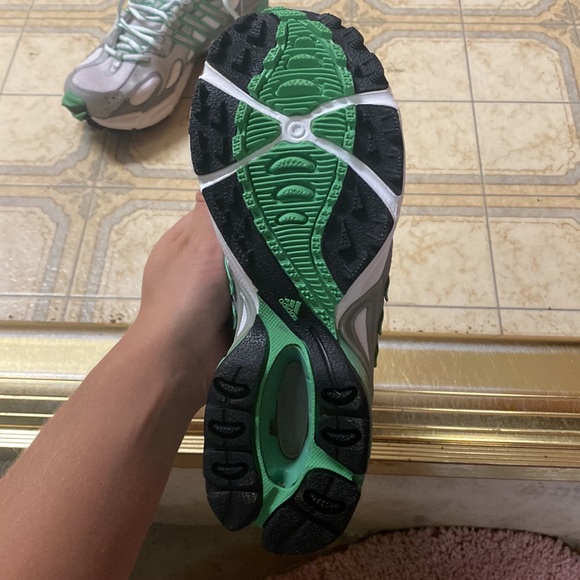 5.5 Womens Addis’s Firepower Trail Running Shoes - Picture 3 of 5